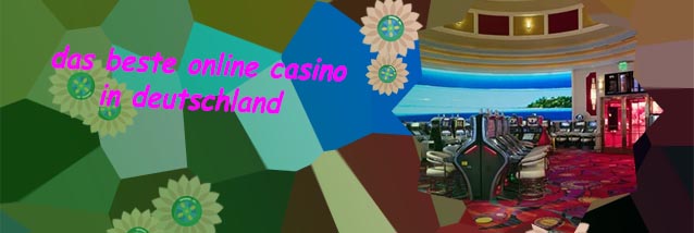 Bestes online casino der welt