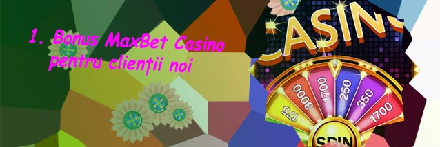 Casino 10 gratis