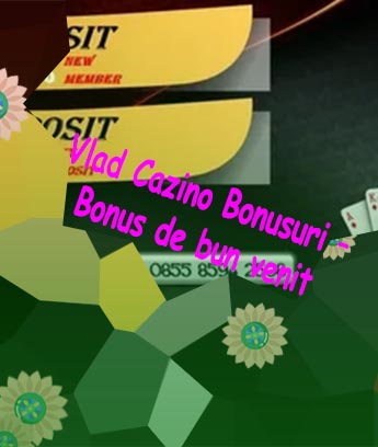 Cele mai bune video poker bonusuri lei Romania