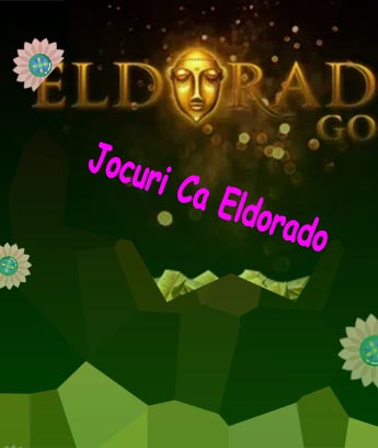 Eldorado slot