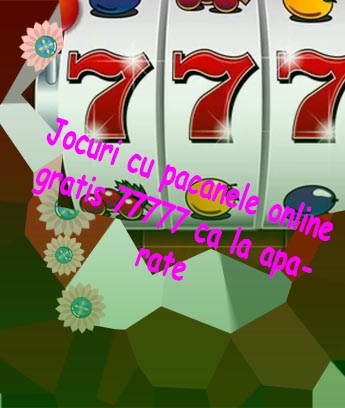 Game slot 777 online