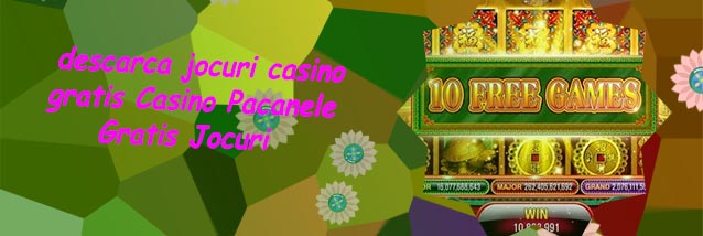 Jocuri casino online gratis 77777