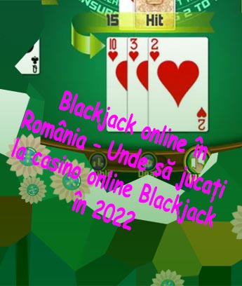 Mobile blackjack