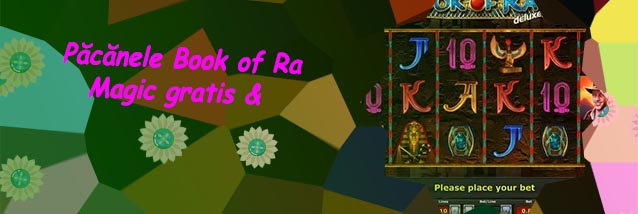 Slots book of ra gratis